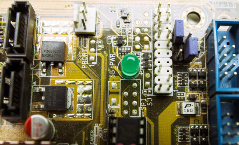 Jenkins Embedded Systems