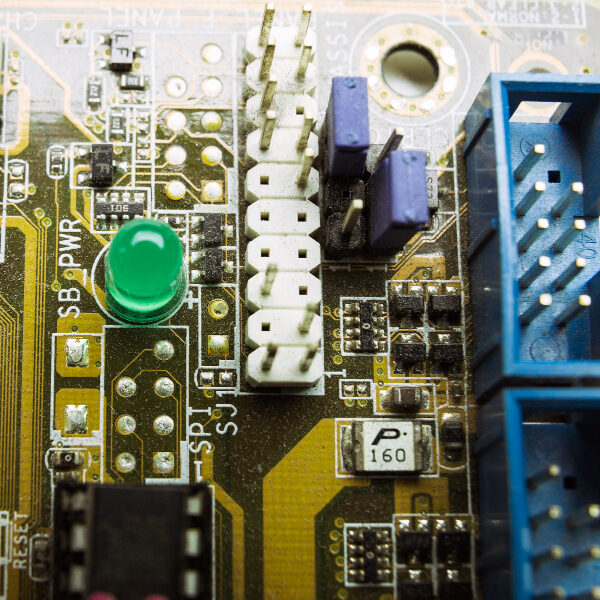 Jenkins Embedded Systems