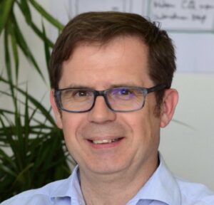 Andreas Schönfeld, Ansprechpartner