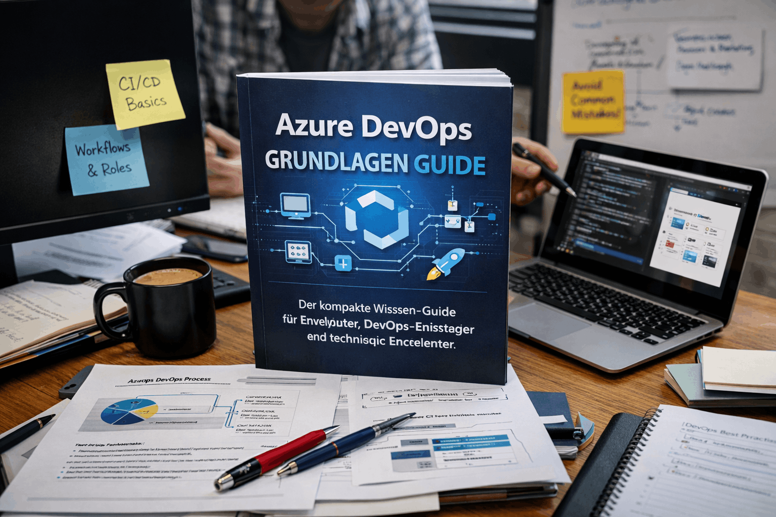Azure DevOps Grundlagen Guide