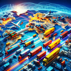Azure DevOps Pipelines in Logistik