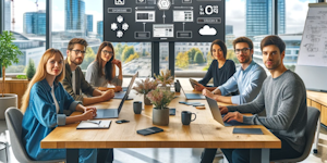 DevOps GitLab Training Team