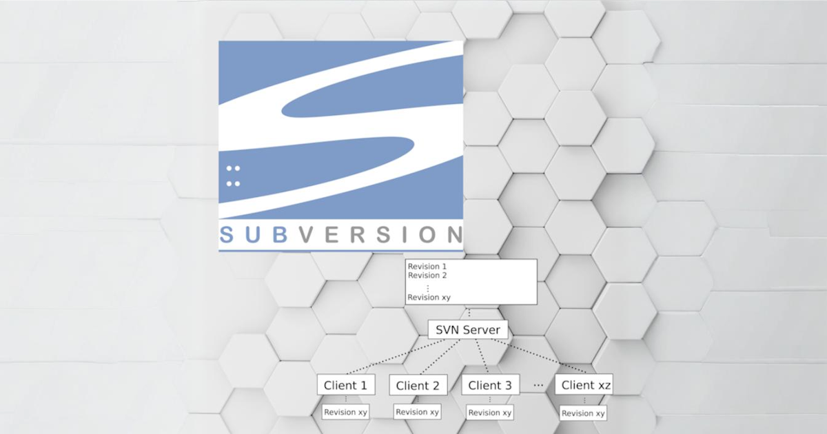Comquent Subversion Schulung