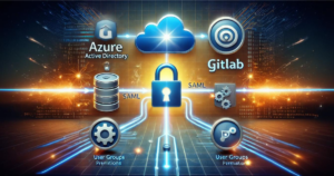 Azure AD Gitlab Integration