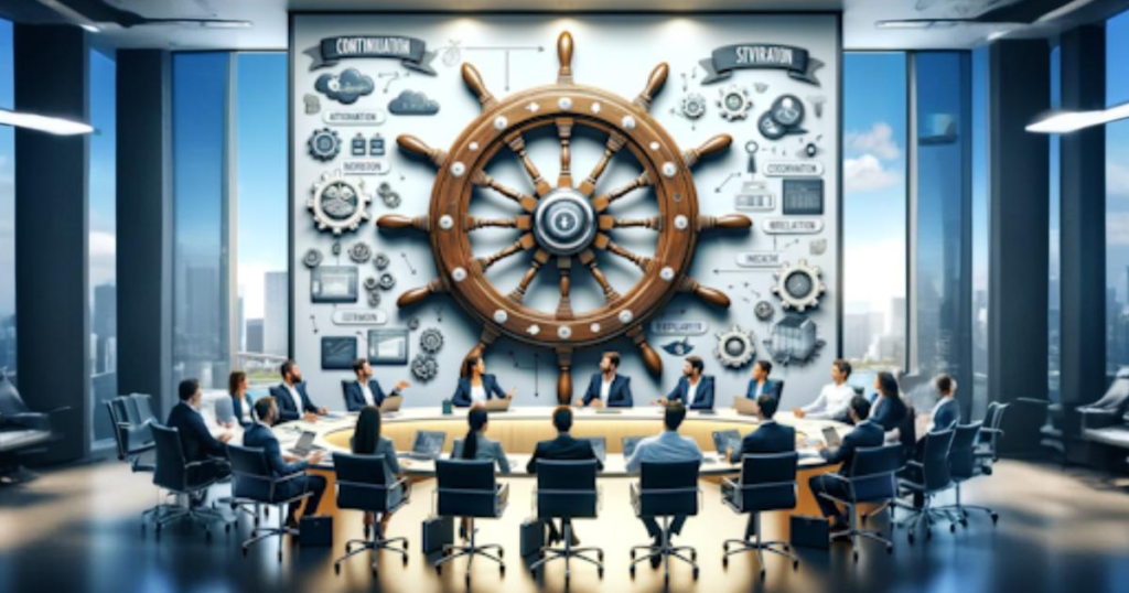 Continuous Delivery mit Kubernetes