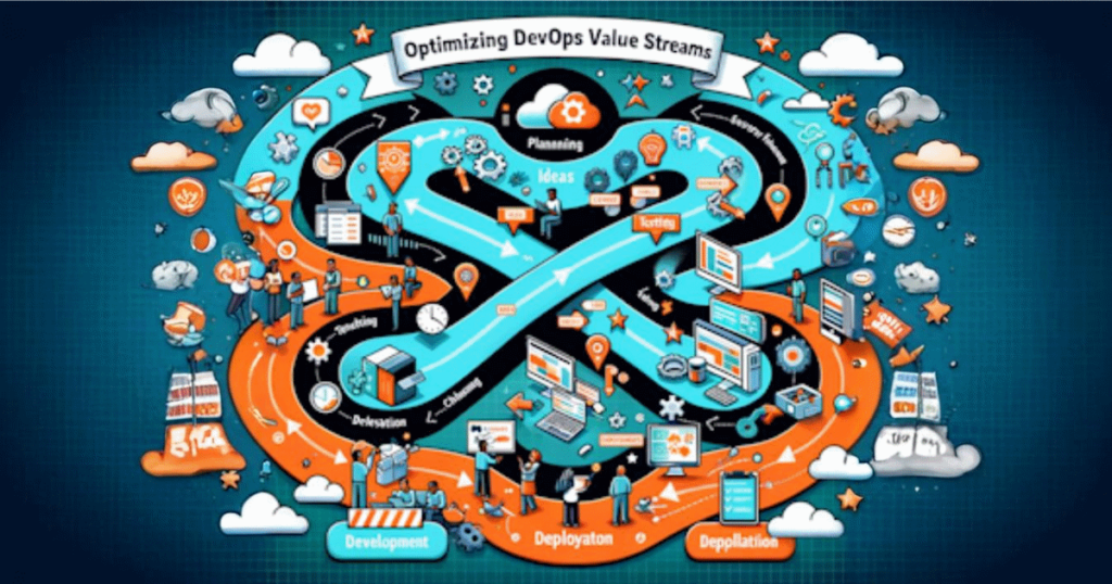 DevOps Value Stream Management