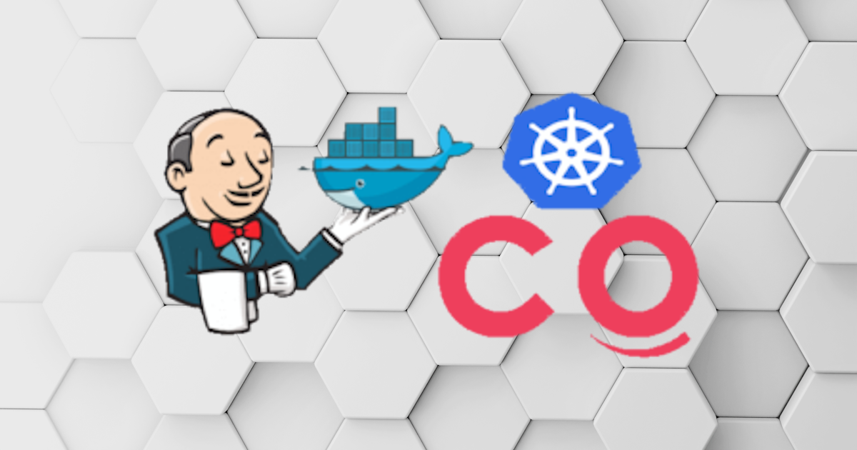 Jenkins, Docker und Kubernetes