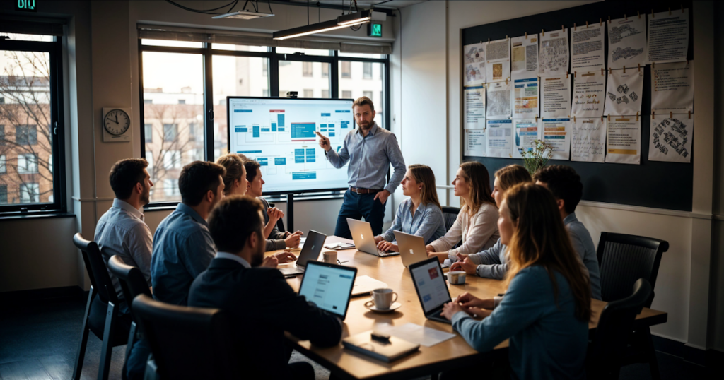 Jenkins Experten Workshop Training