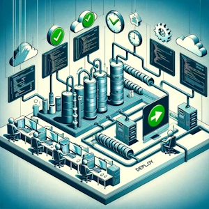 Continuous Delivery Prinzip