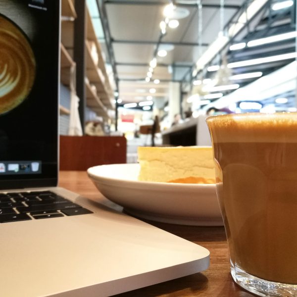 GitHub Copilot Workshop Pause
