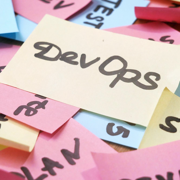 DevOps Grundlagen Prinzipien