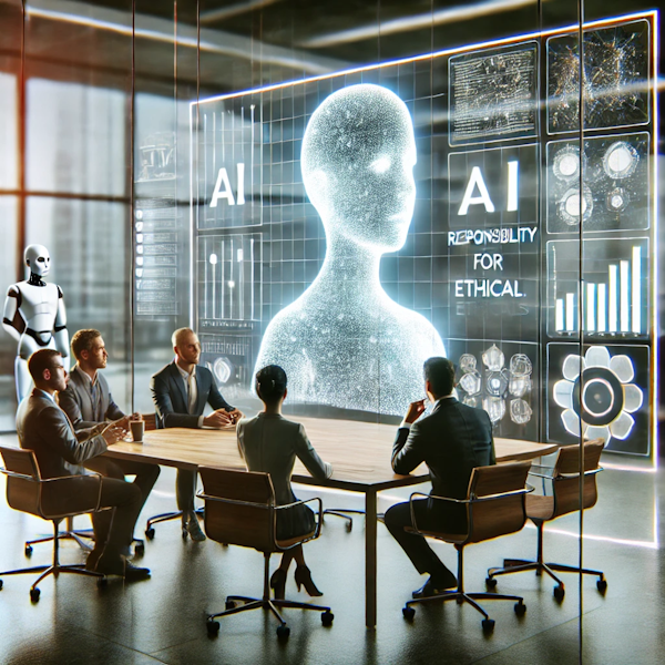 Ethische Verantwortung in DevOps