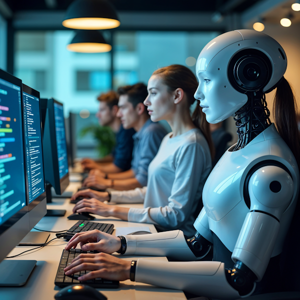 DevOps und KI Herausforderungen