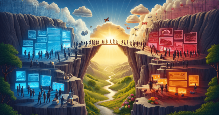 DevOps Migration und Automation