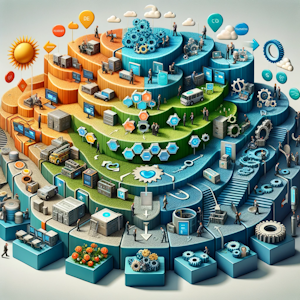 DevOps-Reifegradmodell DevOps-Reifegradmodell