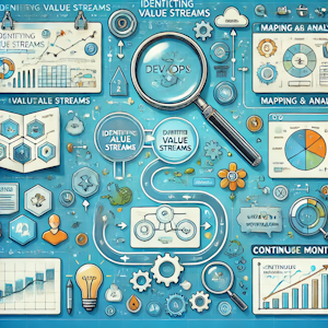 DevOps-Value-Stream-Steps DevOps Value Stream Steps