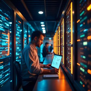 DevOps_SRE Site Reliability Engineering