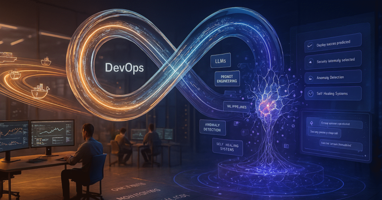 DevOps AI KI Workshop