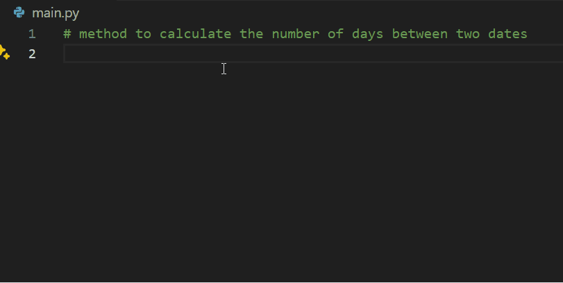 GitHub Copilot Code Compilation