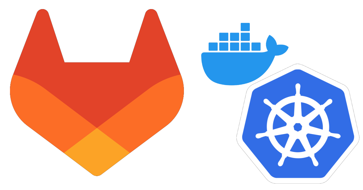 GitLab, Docker und Kubernetes