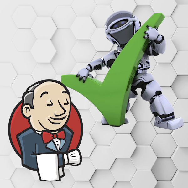 Jenkins Testautomatisierung