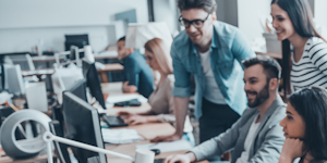 Comquent Academy Trainings und Workshops