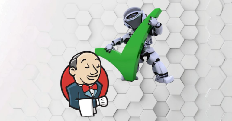 Jenkins professionelle Unterst&uuml;tzung