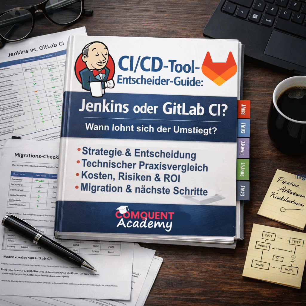 Migrationsleitfaden zu GitLab CI