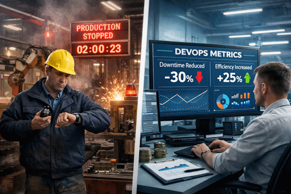 Verlustaversion und Risiko-Wahrnehmung Verlustaversion in der Produktion