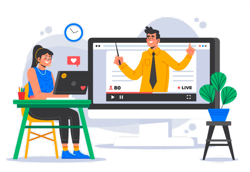 Comquent DevOps Trainer