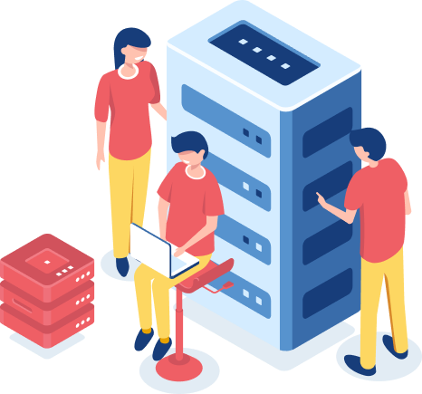 Comquent DevOps Assistent