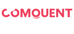 Logo der Comquent Academy