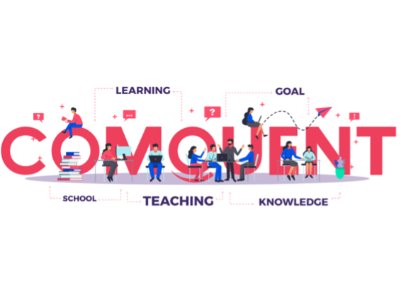 Comquent Academy Trainings und Workshops