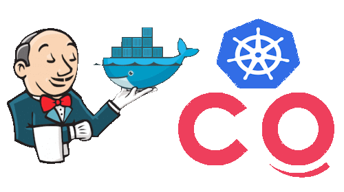 Jenkins Docker Kubernetes Training