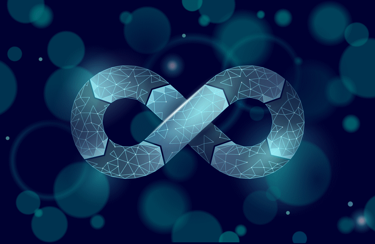 devops best practices infinity loop devops best practices infinity loop