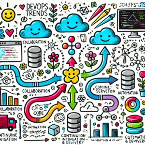 Aktuelle DevOps Trends 2026