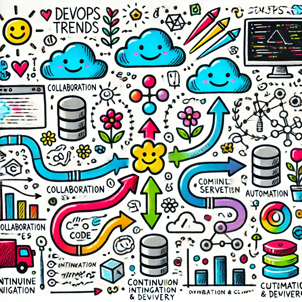 Aktuelle DevOps Trends 2026