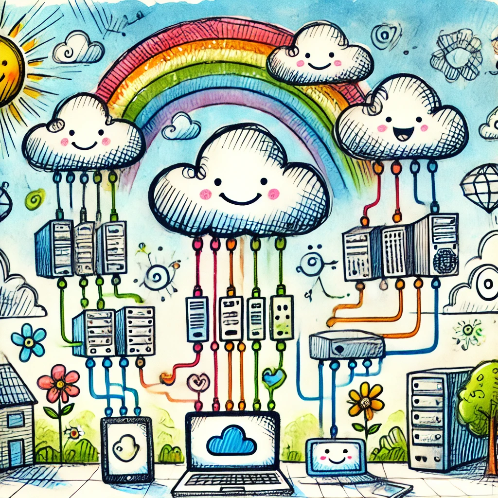 devops-trends-2024_Serverless-Computing Devops Trends Serverless Computing