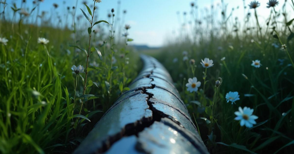 DevOps Self Healing Pipeline