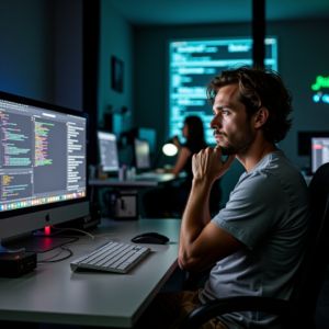 KI im DevOps-Prozess als Partner