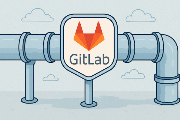 GitLab CI Pipelines entwickeln & optimieren GitLab CI Pipelines optimieren