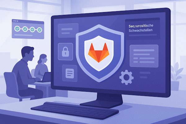 GitLab Security und Compliance GitLab Security und Compliance