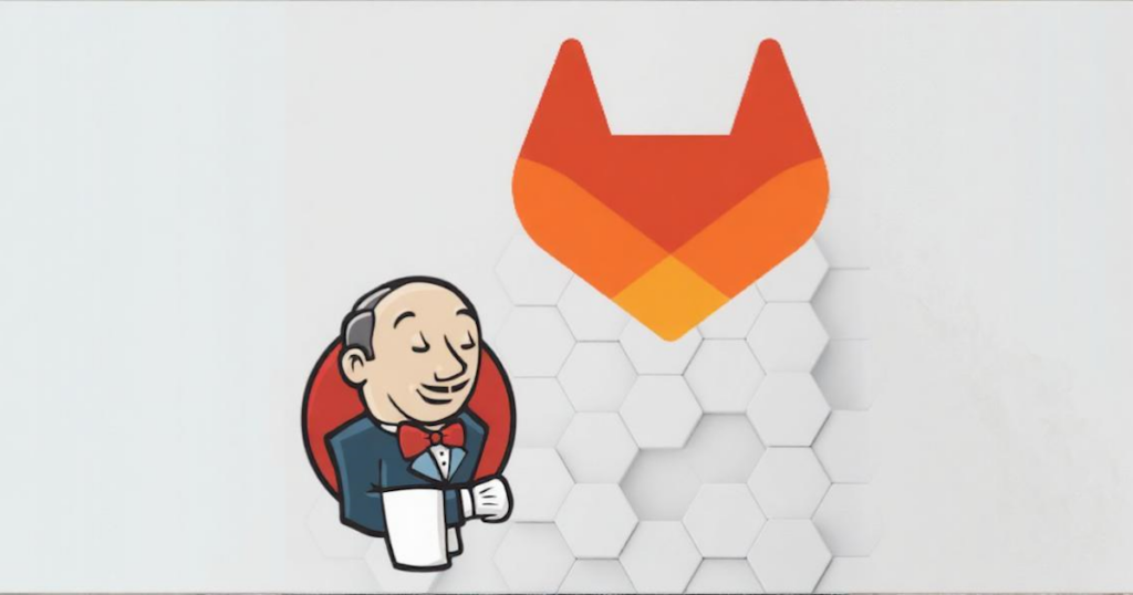 Jenkins GitLab Migration
