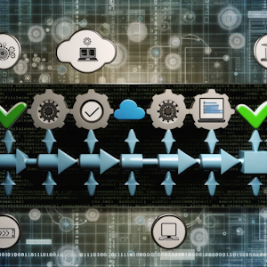 Continous-Deployment Continuous Deployment