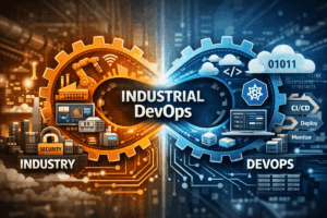 Industrial DevOps