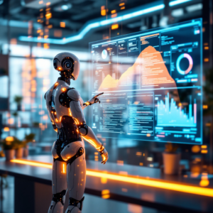 Künstliche Intelligenz als vorausschauender Partner im DevOps-Alltag Künstliche Intelligenz als vorausschauender Partner im DevOps-Alltag